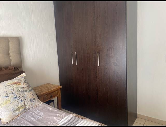 3 BEDROOM TOWNHOUSE FOR SALE IN MULBARTON